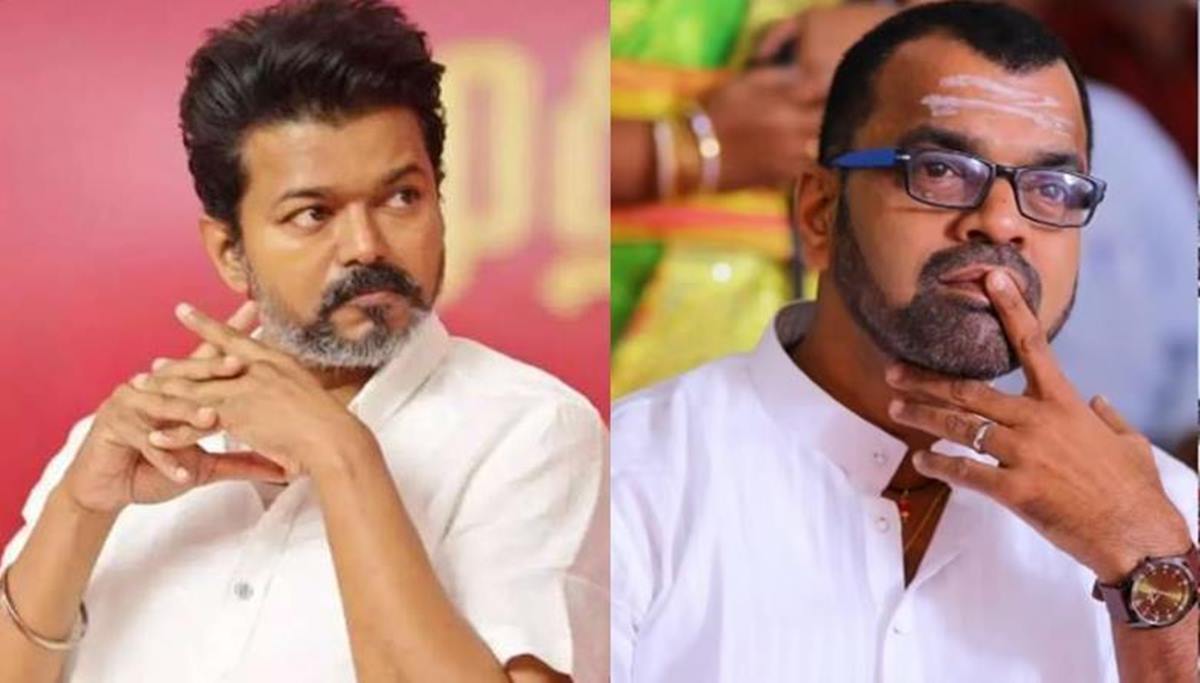 thadi balaji tvk vijay
