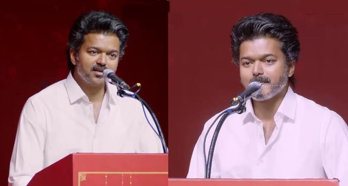 tvk vijay