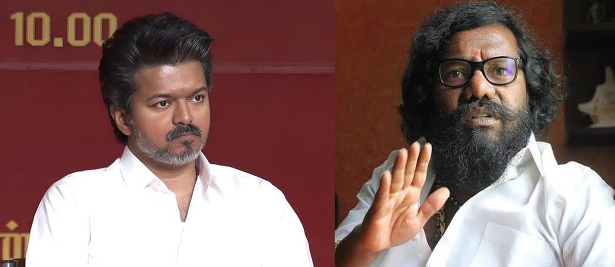 tvk vijay karunas