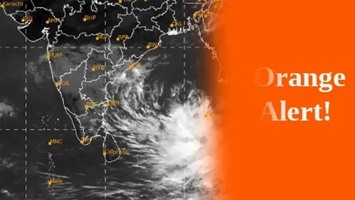 weather conditions