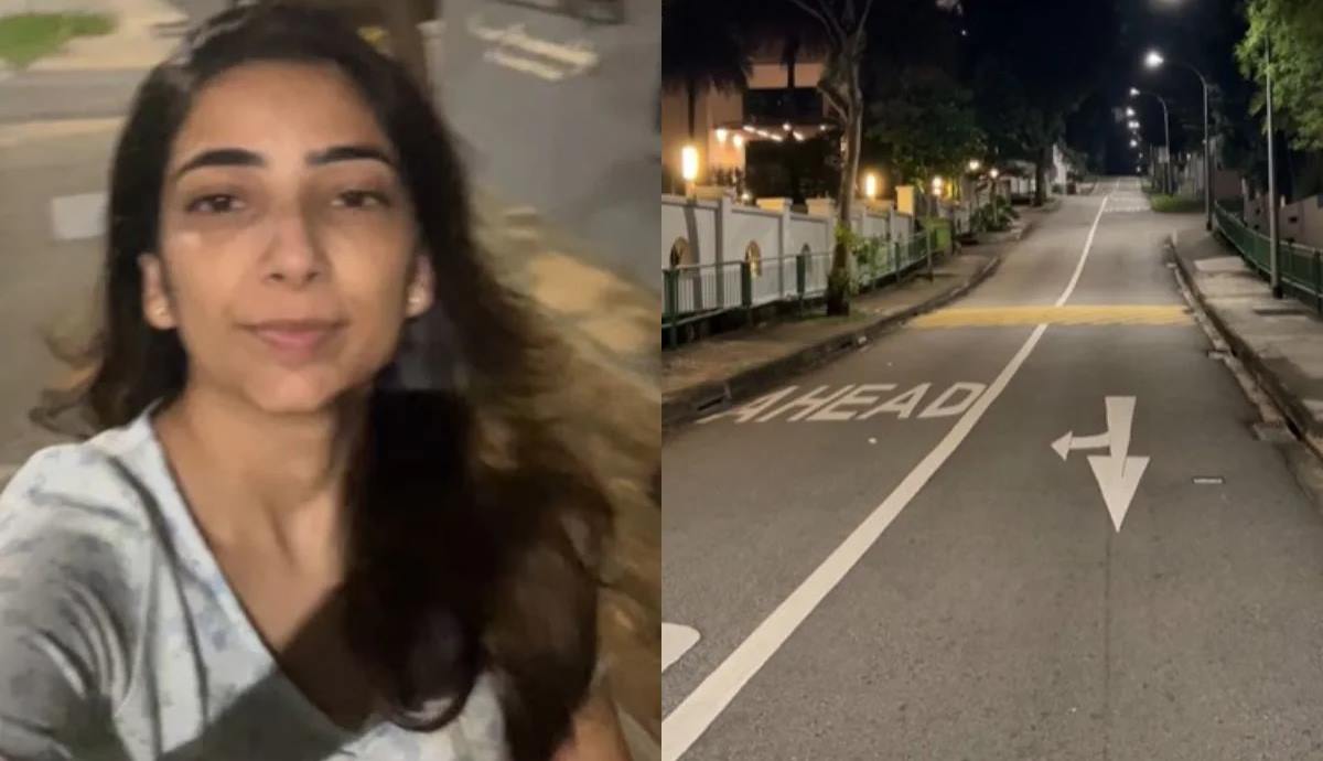 Singapore's lifestyle