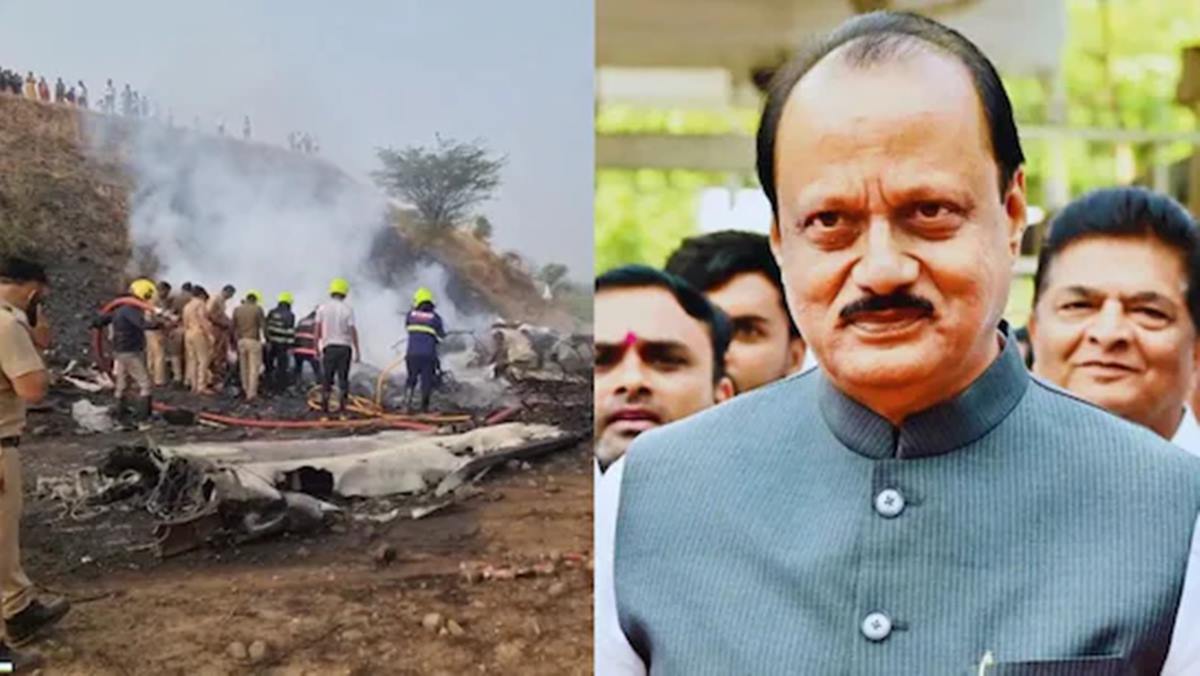 ajit pawar