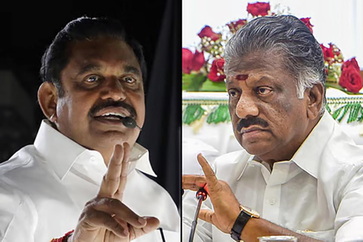 eps aiadmk vs ops