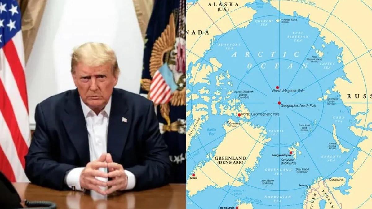 greenland vs america trump