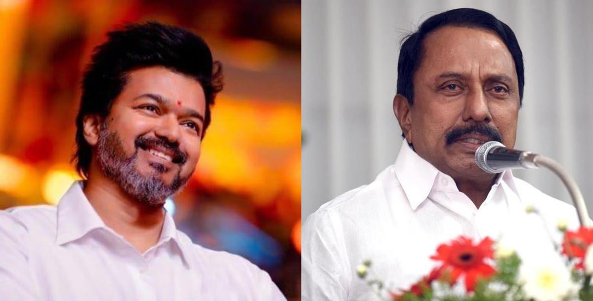 kas vs tvk vijay