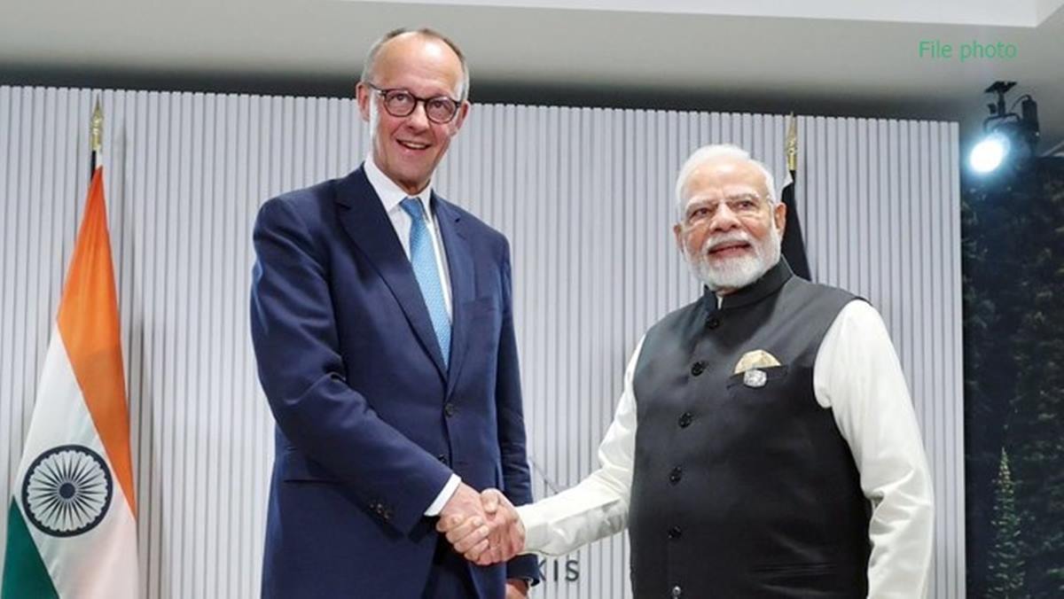 modi