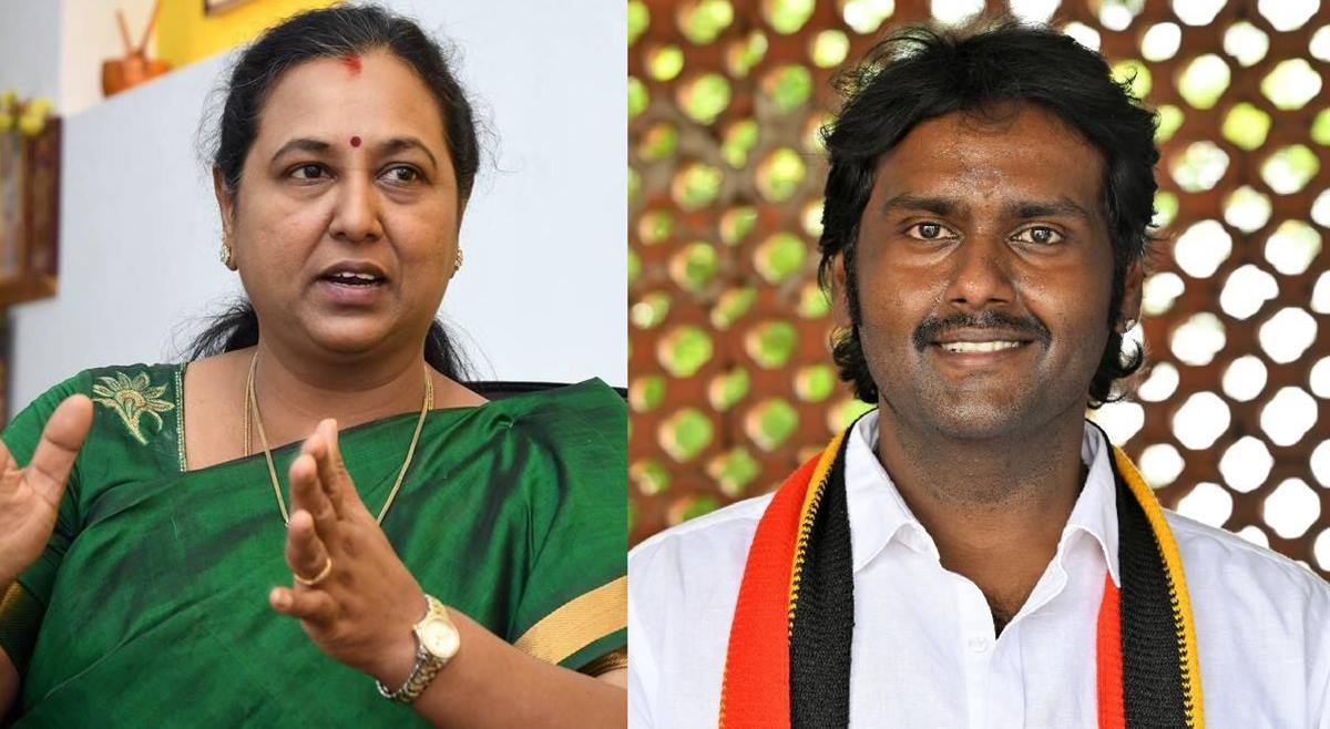 premalatha vijayakanth vijaya prabhakaran
