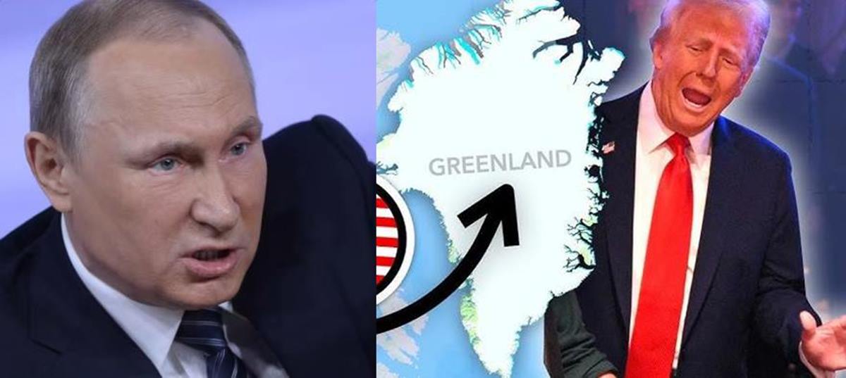 russia putin