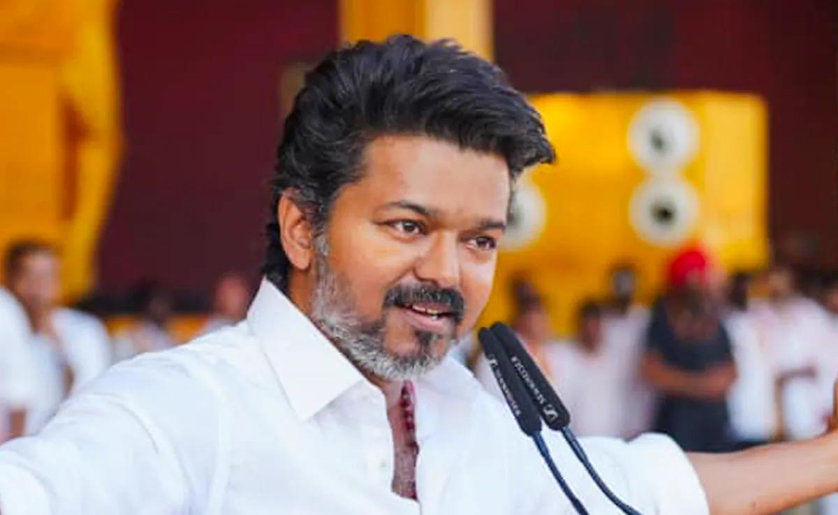 tvk vijay 2026