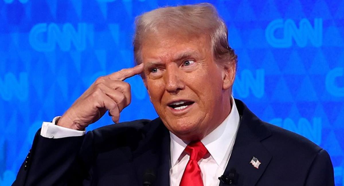 usa trump