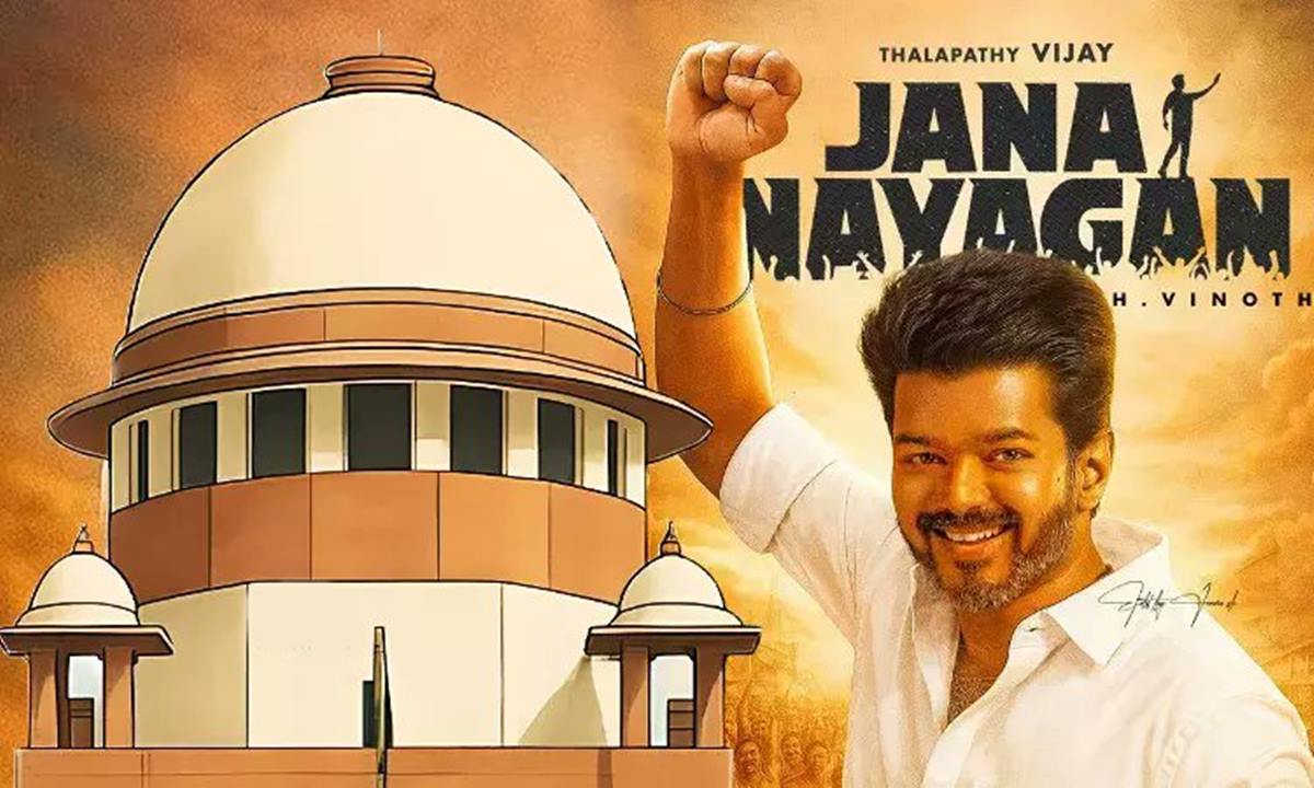 vijay jananayagan