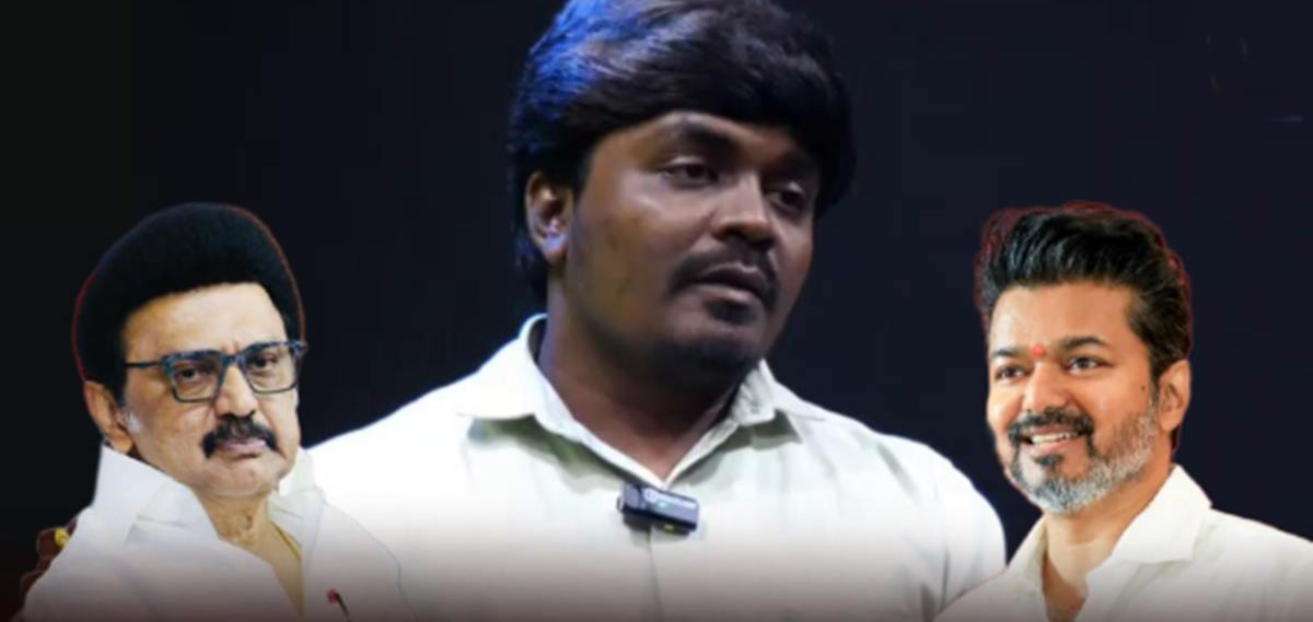 vijay vtk layola mani