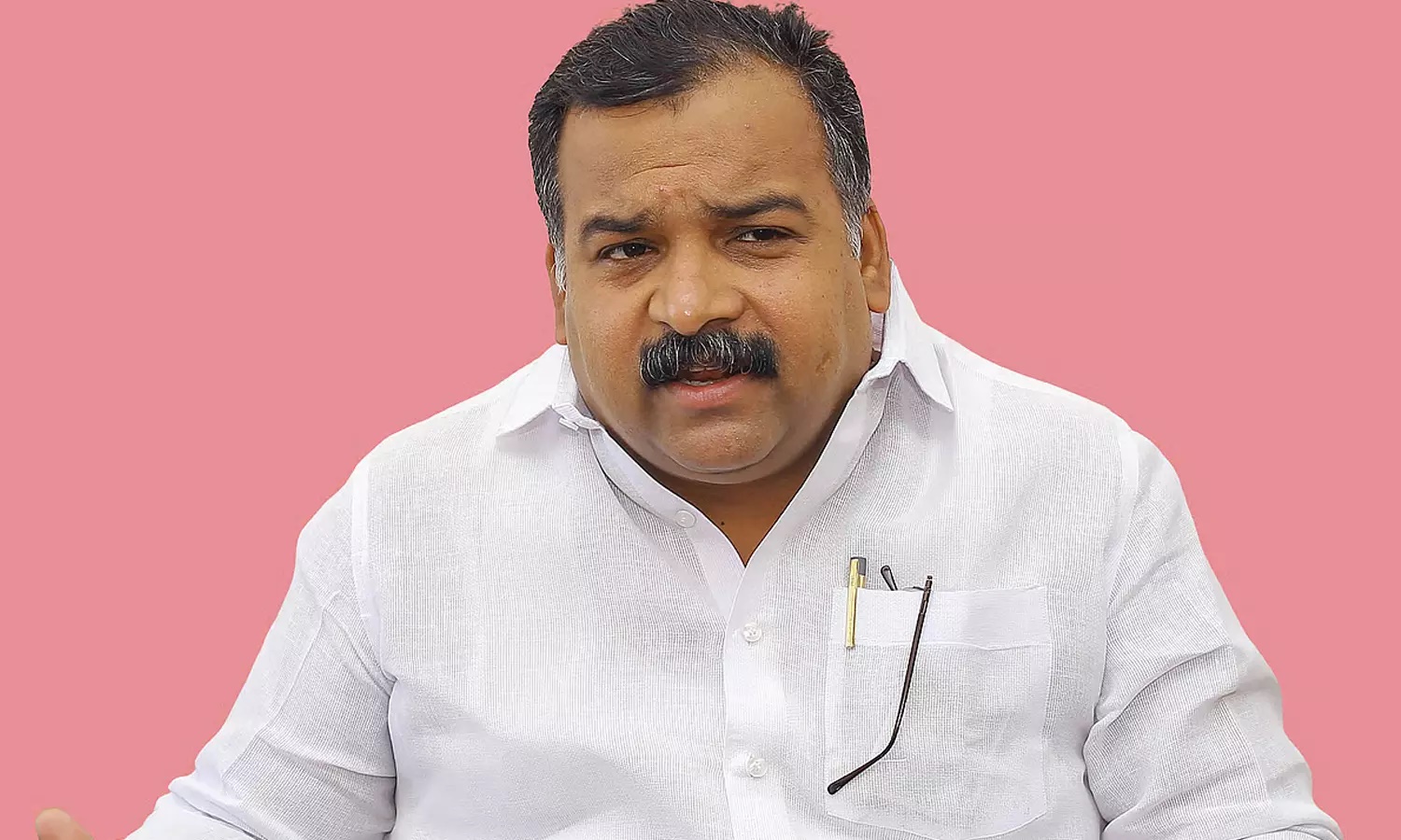 manickam tagoor