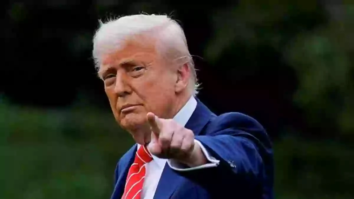 trump