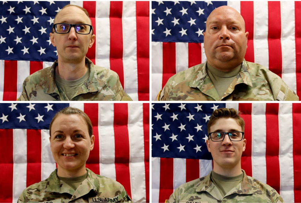 us solders
