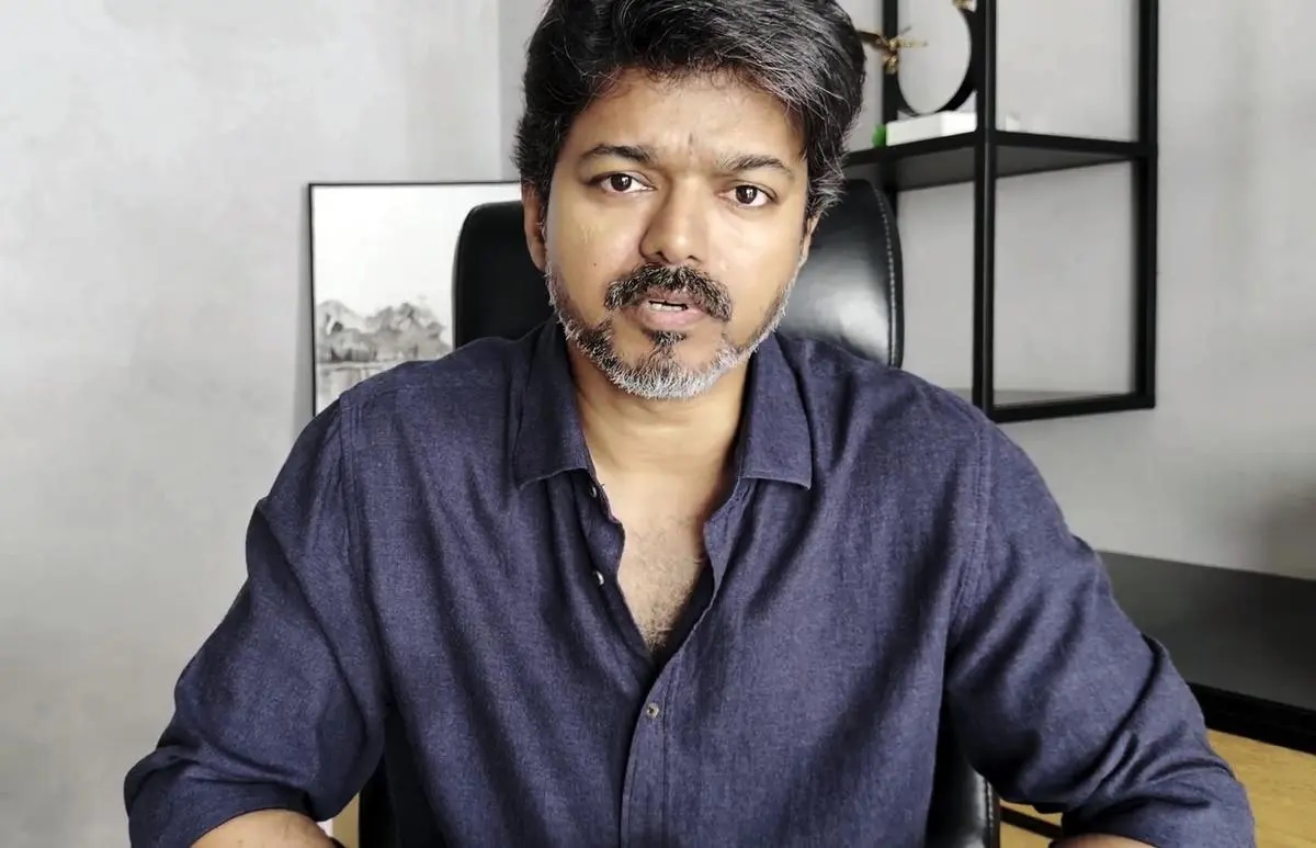 vijay