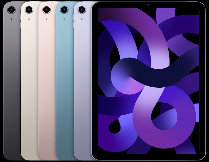 Apple iPad Air M1 2