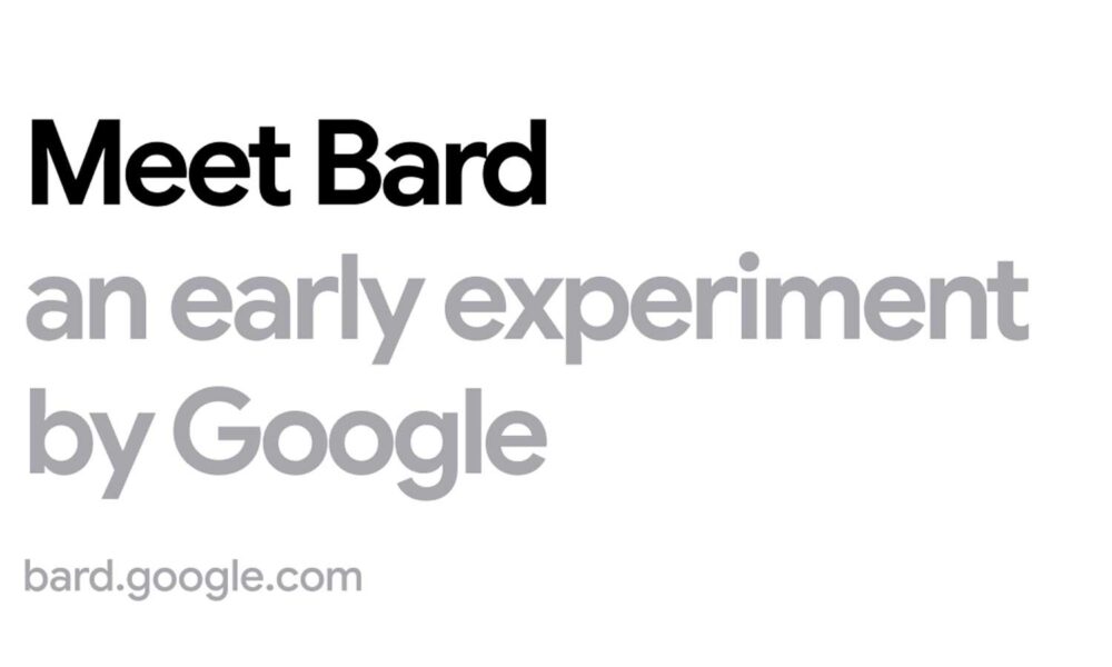 Google-Bard-AI