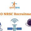 ISRO NRSC Apprentice Recruitment 2023