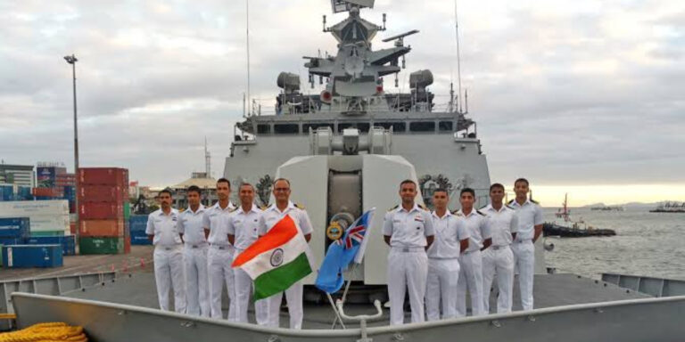 Indian Navy