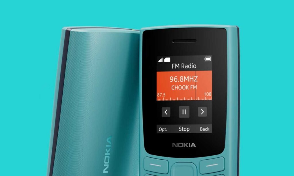 Nokia-105-(2023)