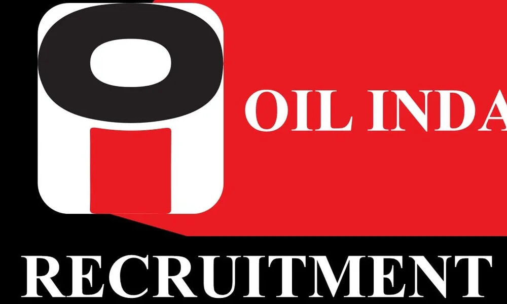 Oil India Recruitment 2023