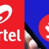 airtel jio postpaid price comparison