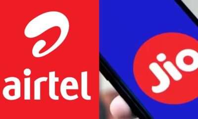 airtel jio postpaid price comparison