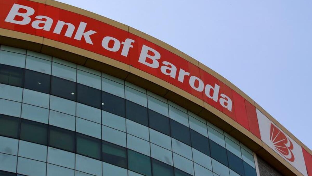 bank of baroda