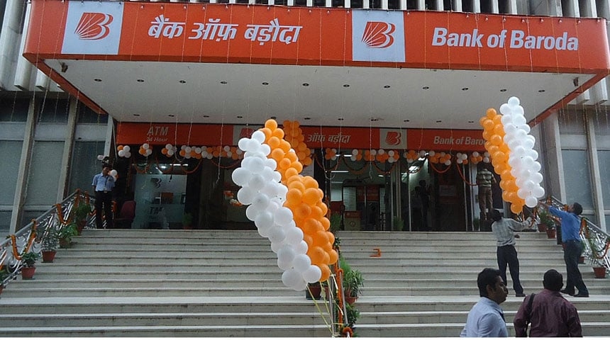 bank of baroda 