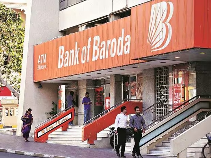 bank of baroda 