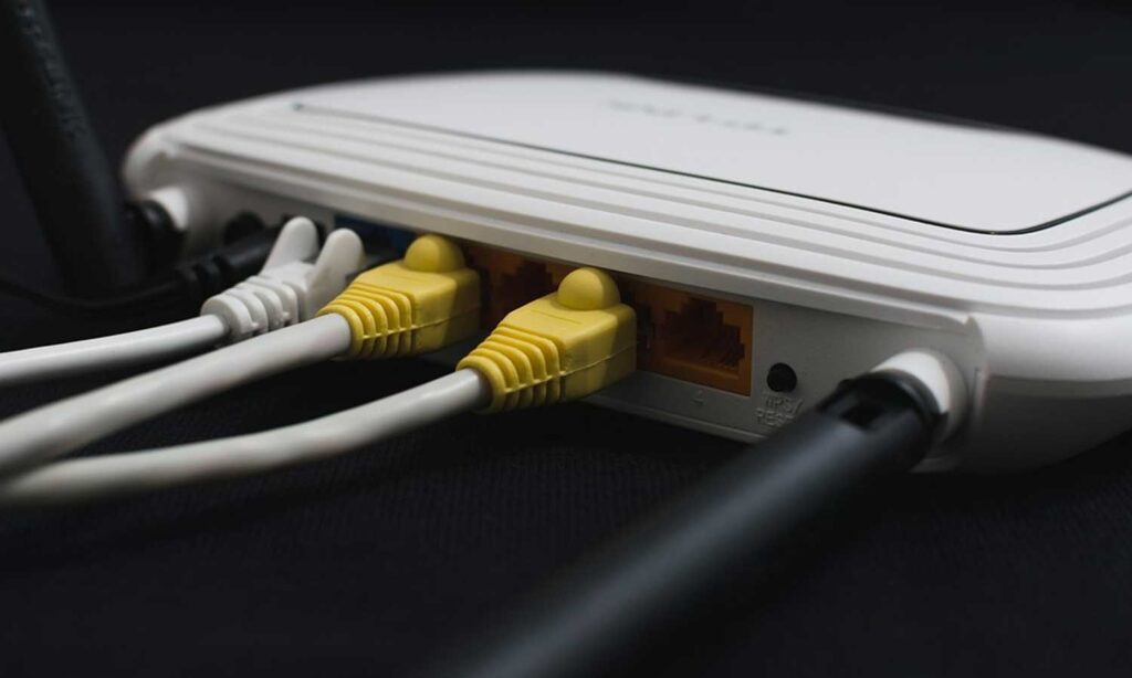 BSNL-Broadband