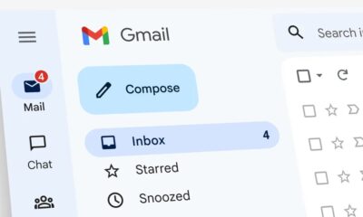 gmail new rule