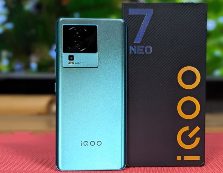 iQoo-Neo-7