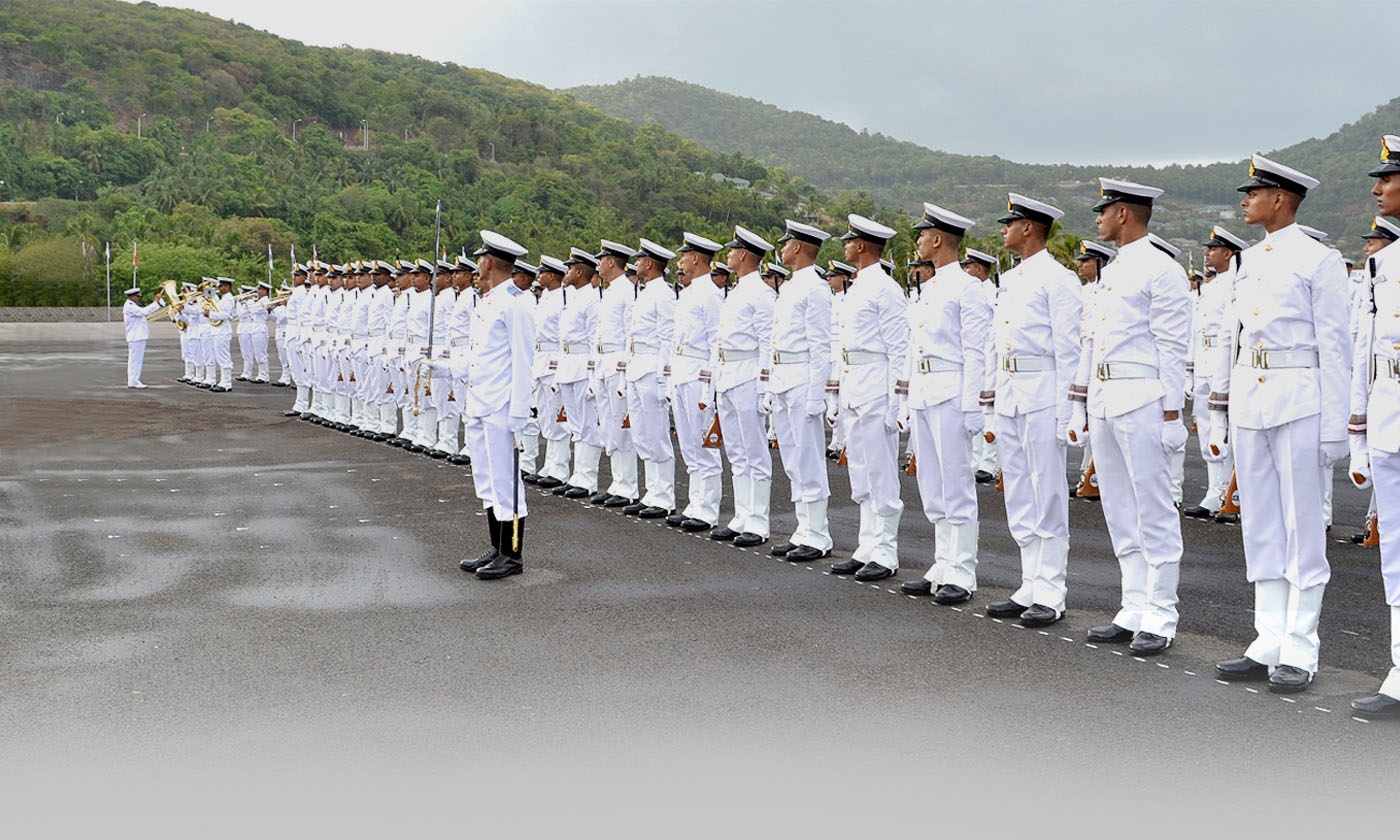 indian navy