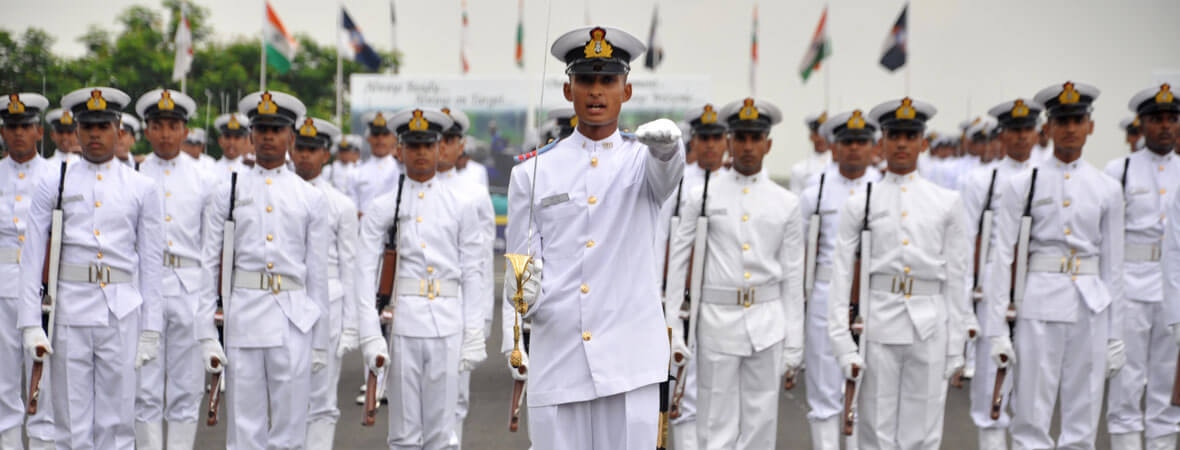 indian navy