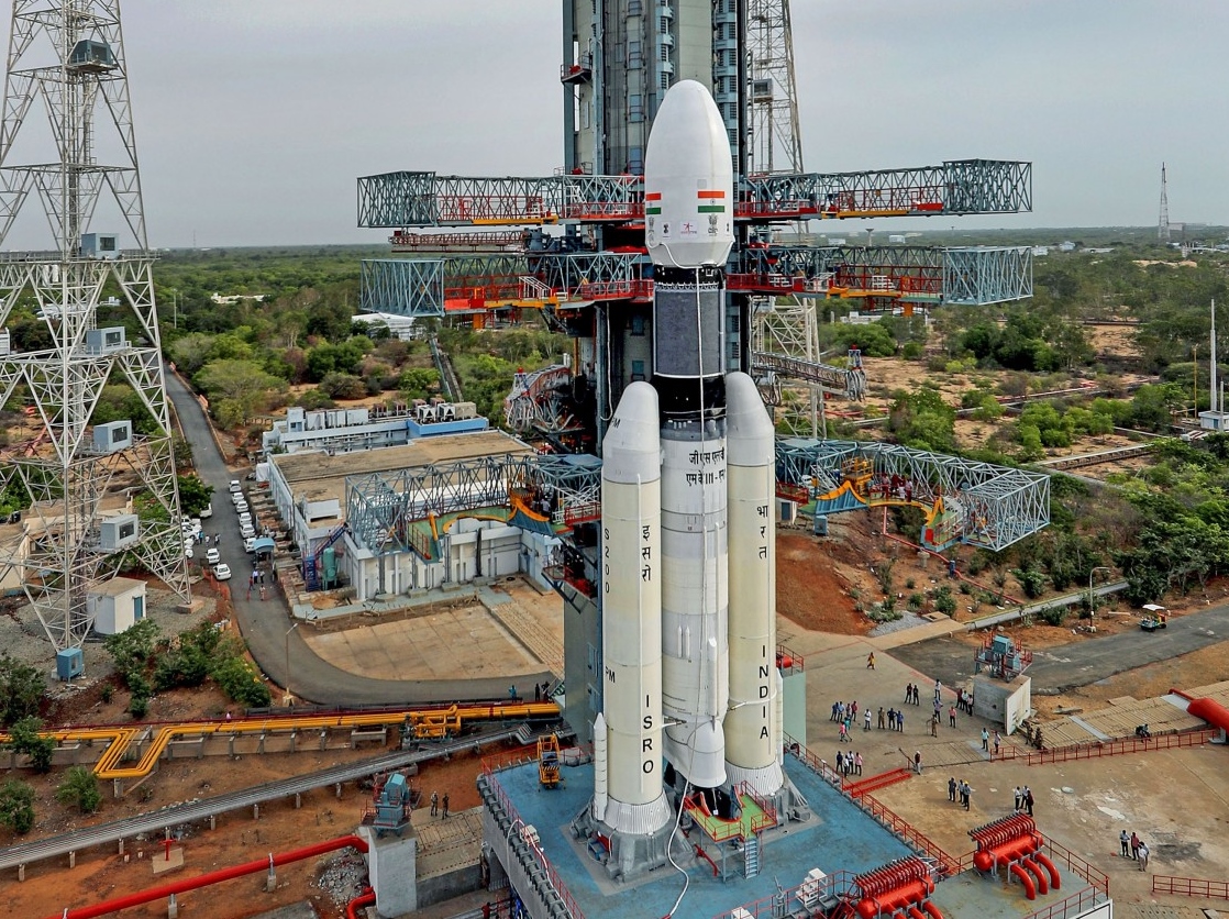 isro