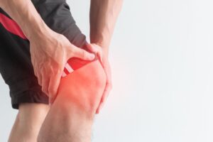 reduce knee pain