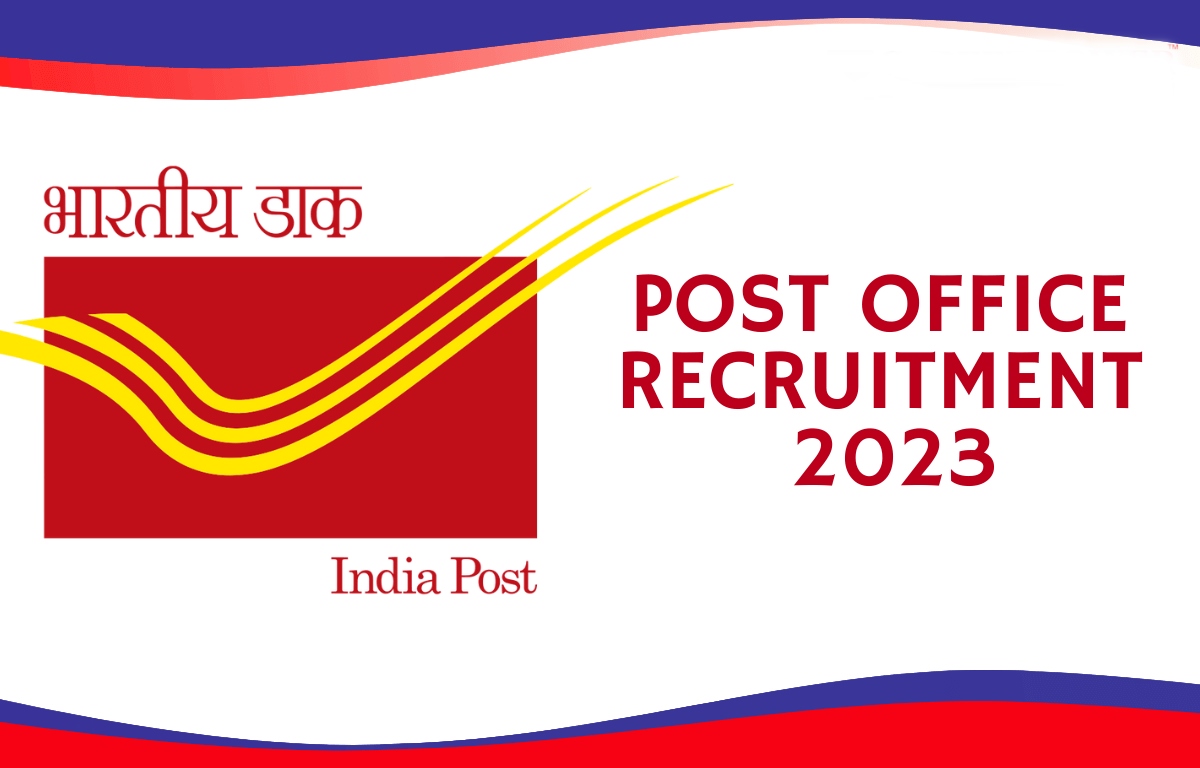 post office job