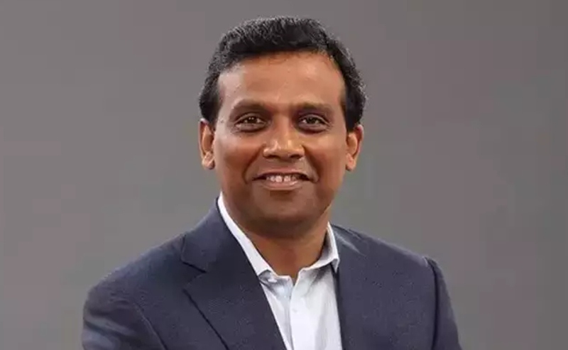 CEO Ravikumar