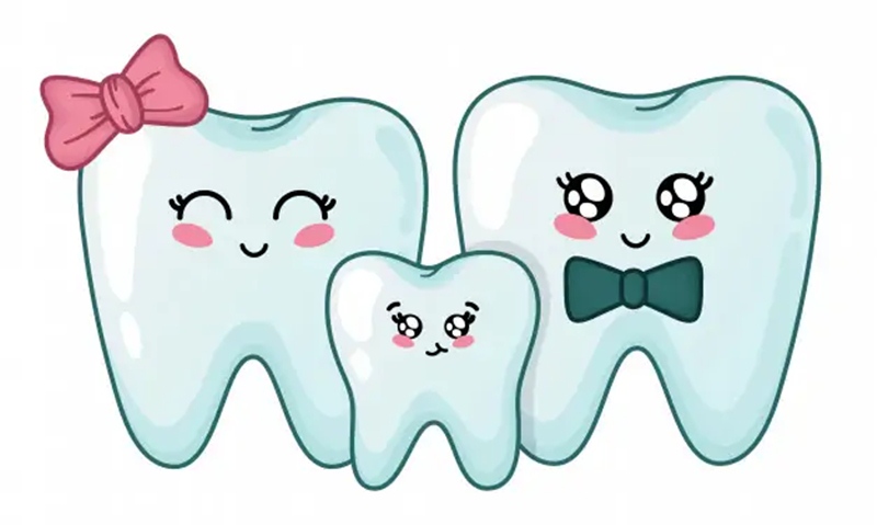 reduce toxins in teeth