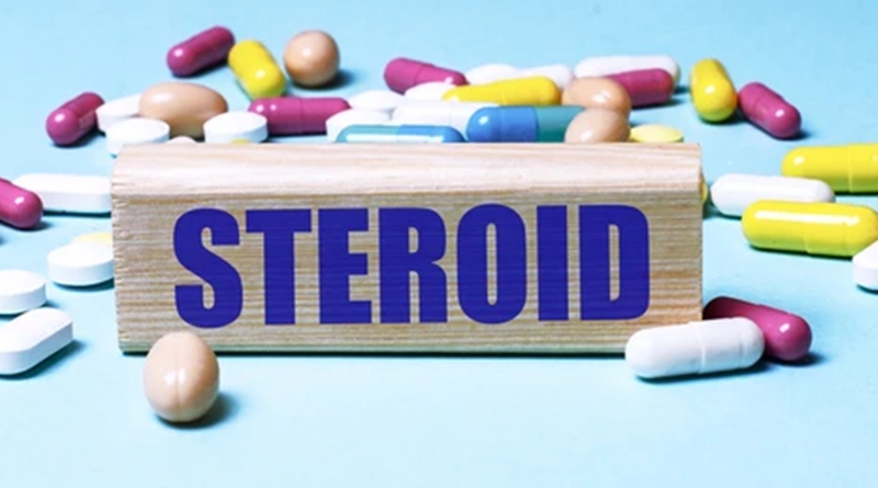 take steroids leads to blood sugar fluctuation