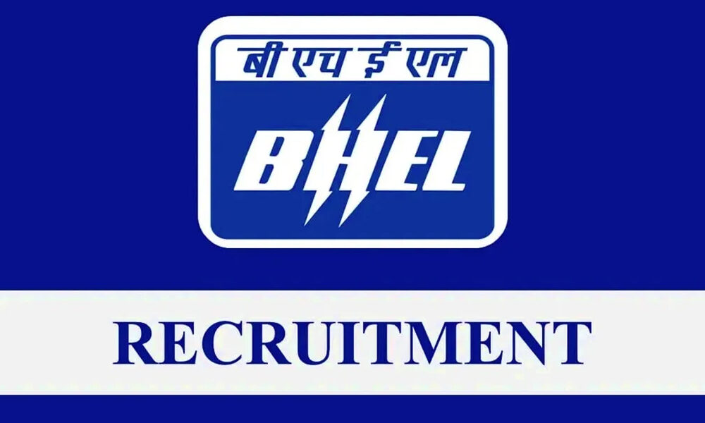 BHEL Recruitment 2023