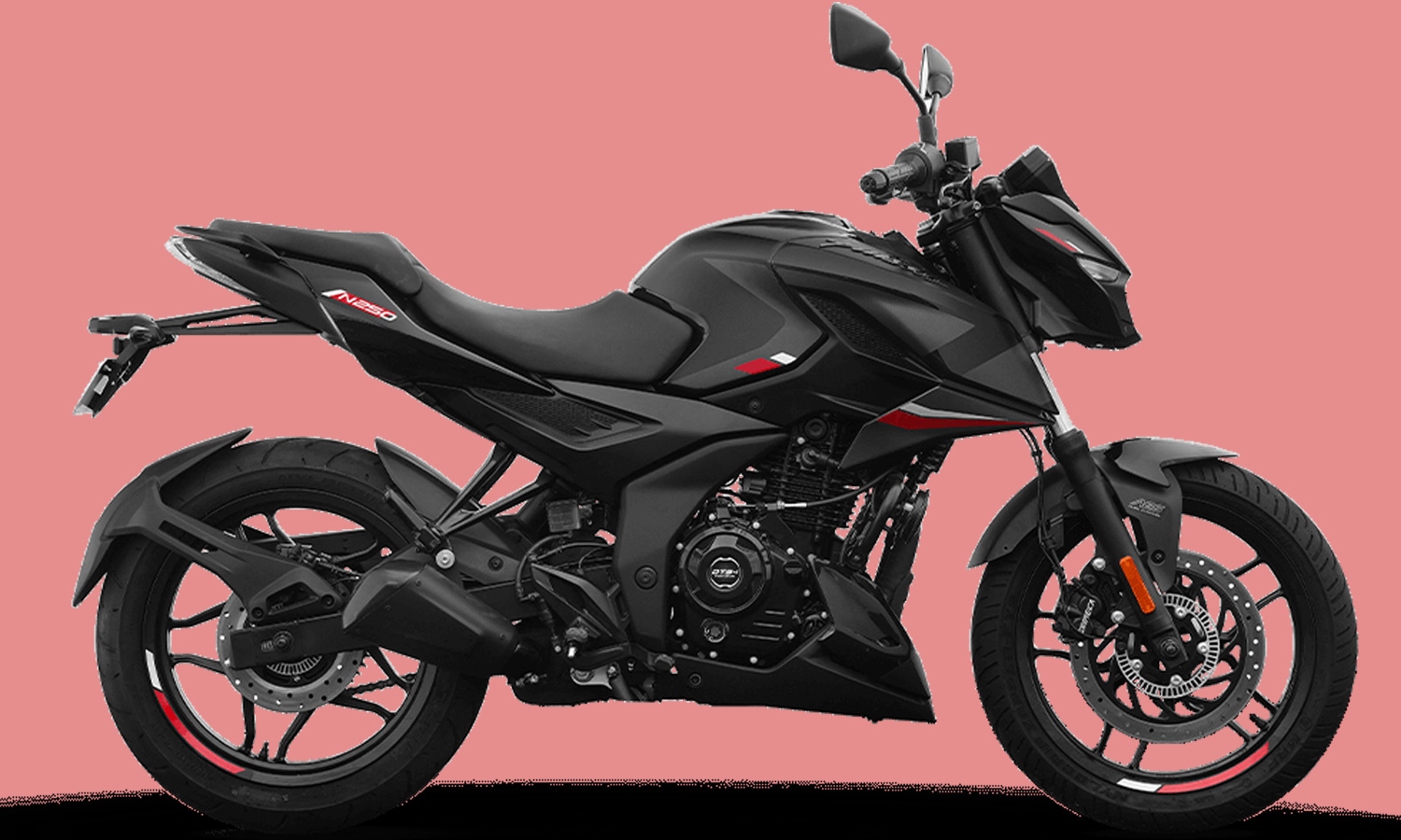 Bajaj-Pulsar-N250