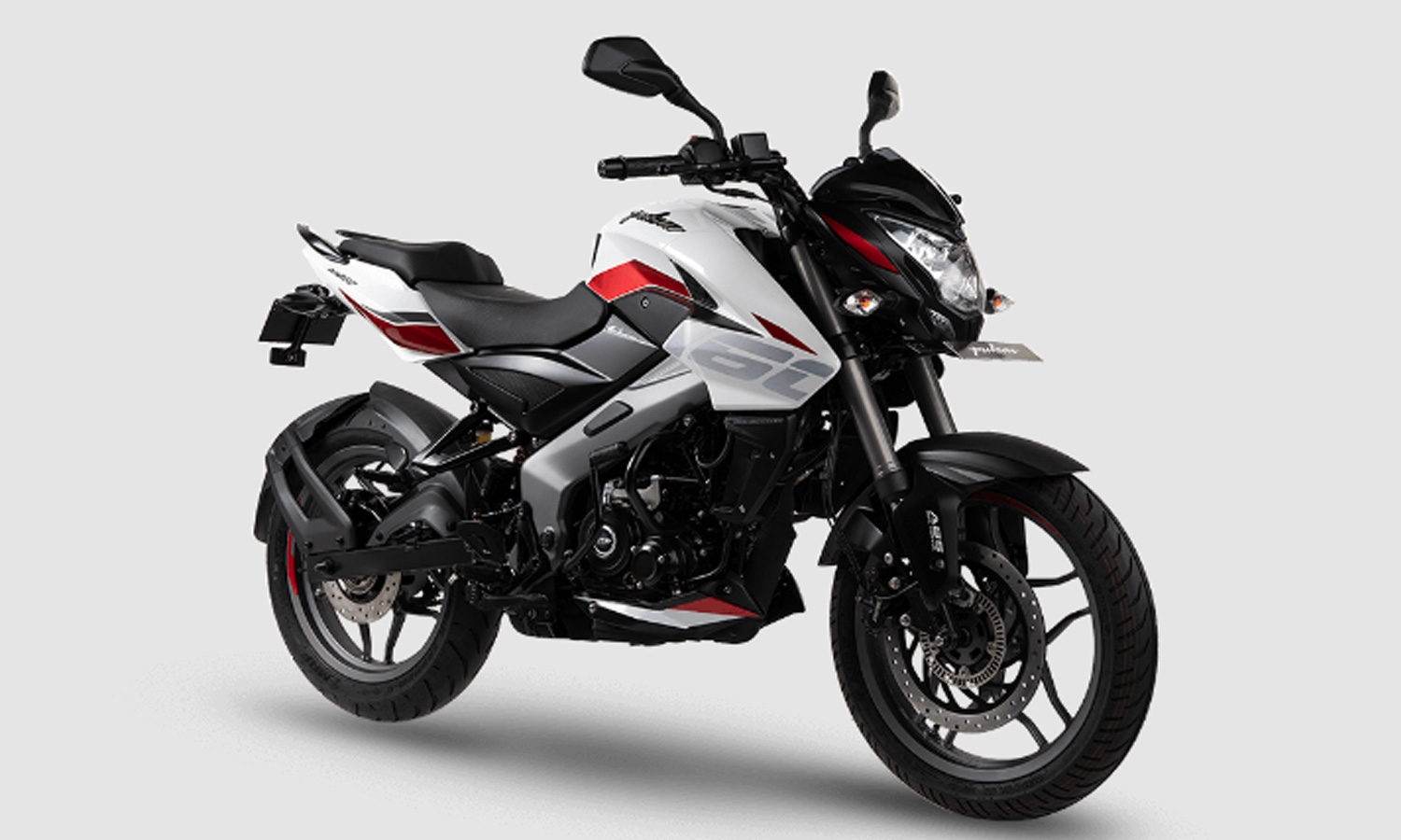 Bajaj-Pulsar-NS160