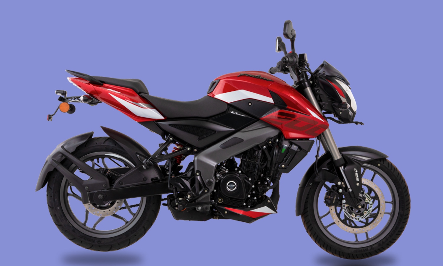 Bajaj-Pulsar-NS200