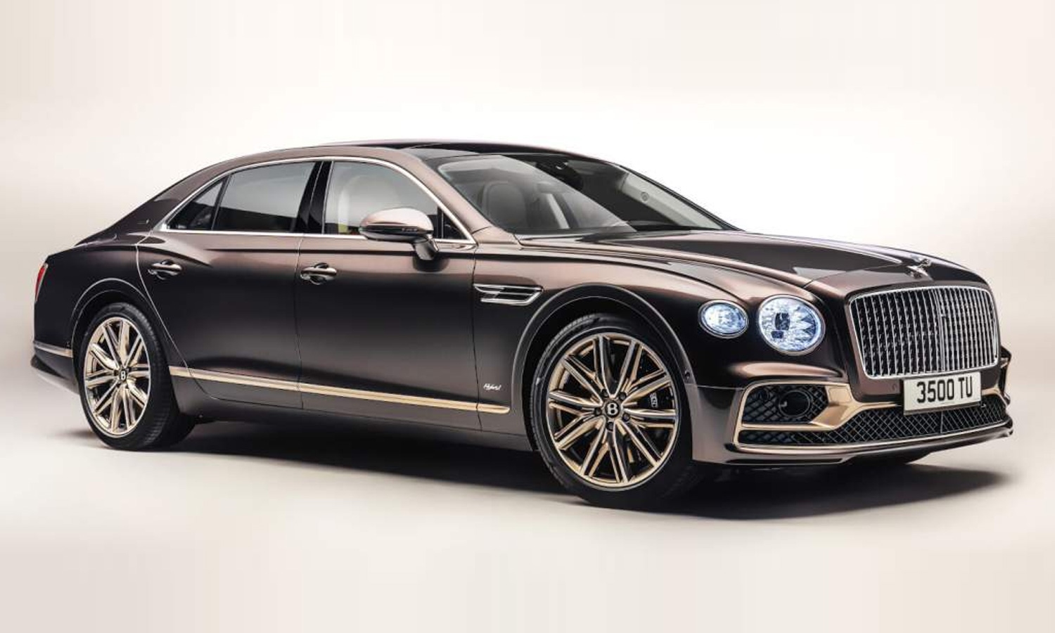 Bentley-EV-