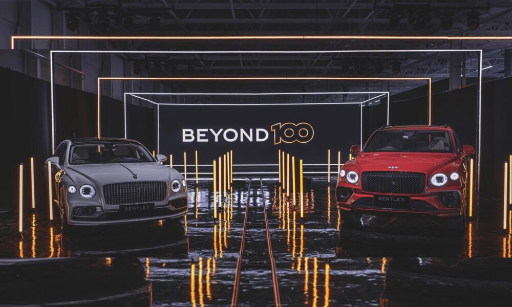 Bentley-beyond-100-featured img