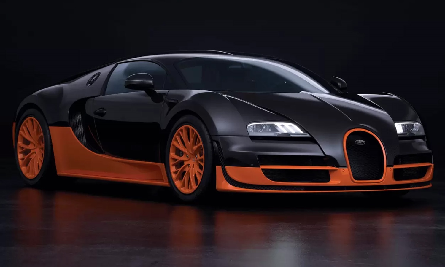 Bugatti-veyron-1