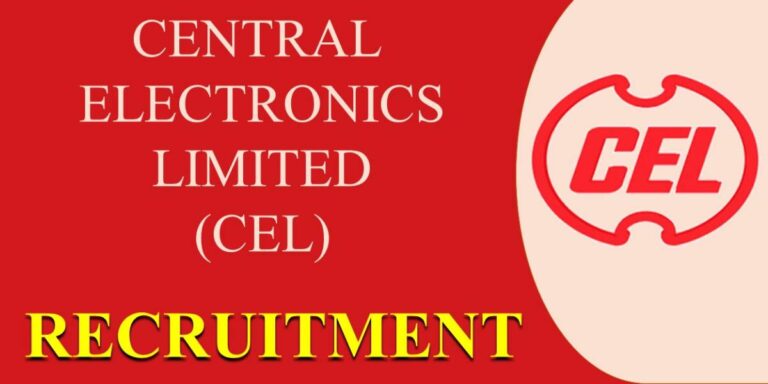 Central Electronics Limited